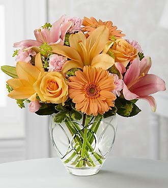 Brighten Your Day Bouquet