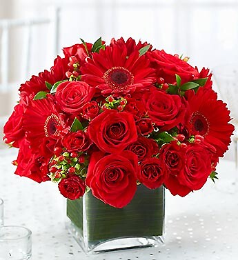 Reception Flowers