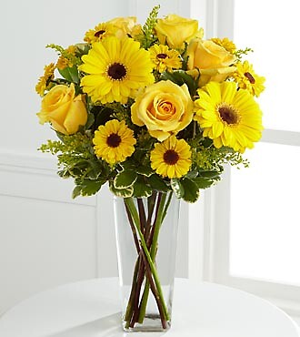 Daylight Bouquet